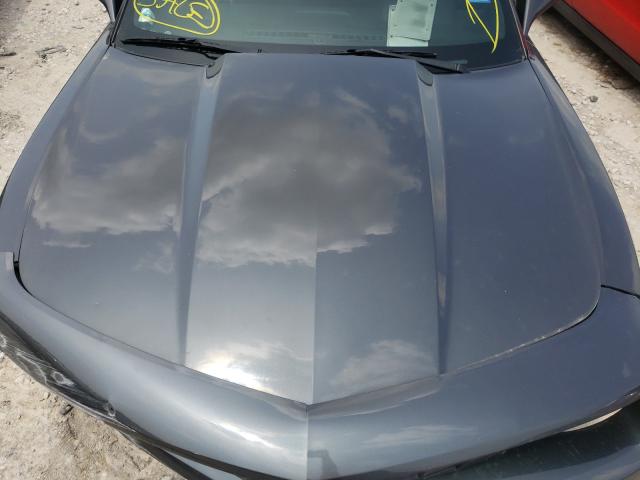 Photo 6 VIN: 2G1FB1EDXB9142508 - CHEVROLET CAMARO LT 