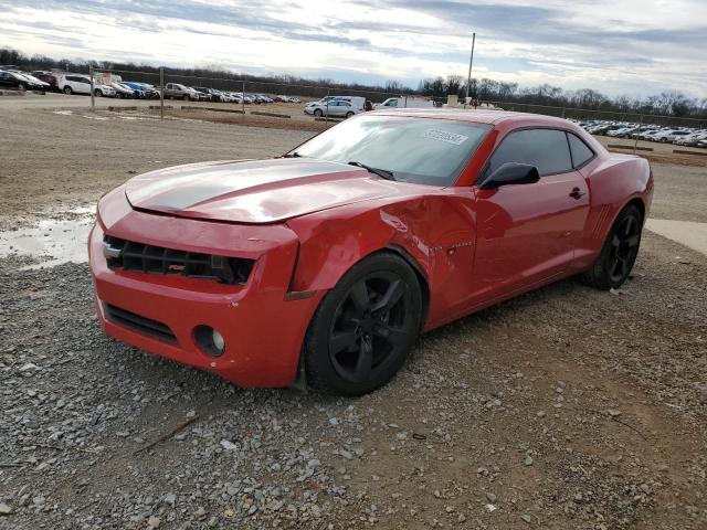 Photo 0 VIN: 2G1FB1EDXB9151127 - CHEVROLET CAMARO 