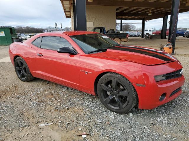 Photo 3 VIN: 2G1FB1EDXB9151127 - CHEVROLET CAMARO 