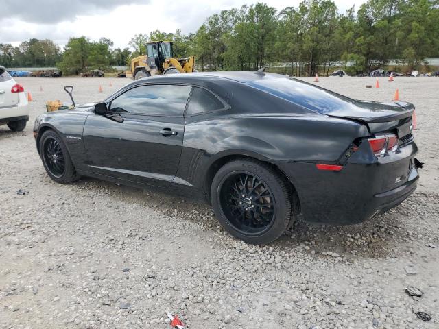 Photo 1 VIN: 2G1FB1EDXB9194141 - CHEVROLET CAMARO LT 