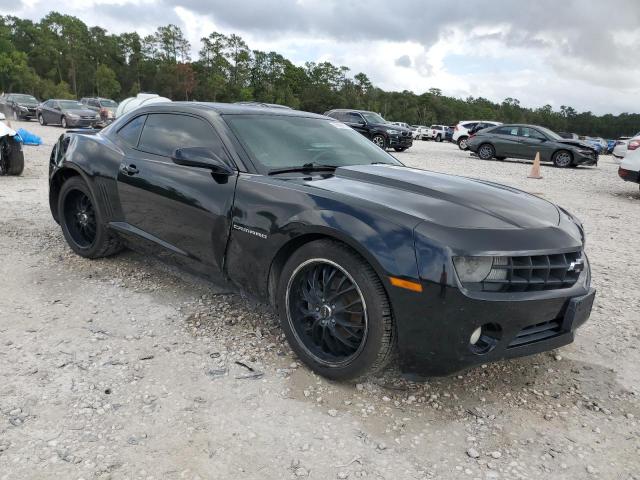 Photo 3 VIN: 2G1FB1EDXB9194141 - CHEVROLET CAMARO LT 