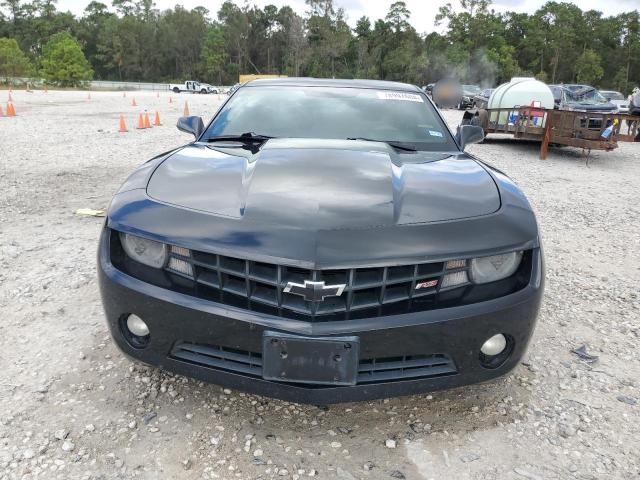 Photo 4 VIN: 2G1FB1EDXB9194141 - CHEVROLET CAMARO LT 