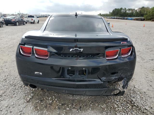 Photo 5 VIN: 2G1FB1EDXB9194141 - CHEVROLET CAMARO LT 