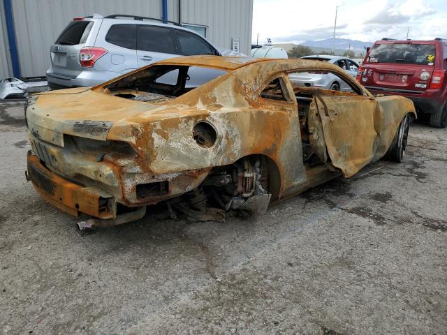 Photo 2 VIN: 2G1FB1EV0A9100999 - CHEVROLET CAMARO 