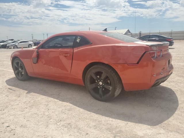 Photo 1 VIN: 2G1FB1EV0A9133954 - CHEVROLET CAMARO LT 