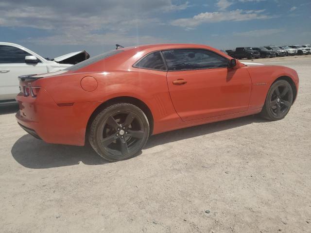 Photo 2 VIN: 2G1FB1EV0A9133954 - CHEVROLET CAMARO LT 