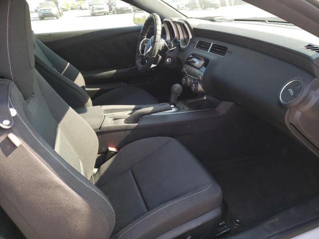 Photo 4 VIN: 2G1FB1EV0A9152696 - CHEVROLET CAMARO LT 