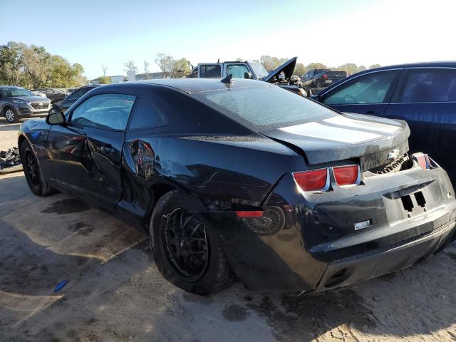 Photo 1 VIN: 2G1FB1EV0A9169014 - CHEVROLET CAMARO LT 