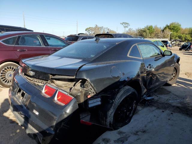 Photo 2 VIN: 2G1FB1EV0A9169014 - CHEVROLET CAMARO LT 