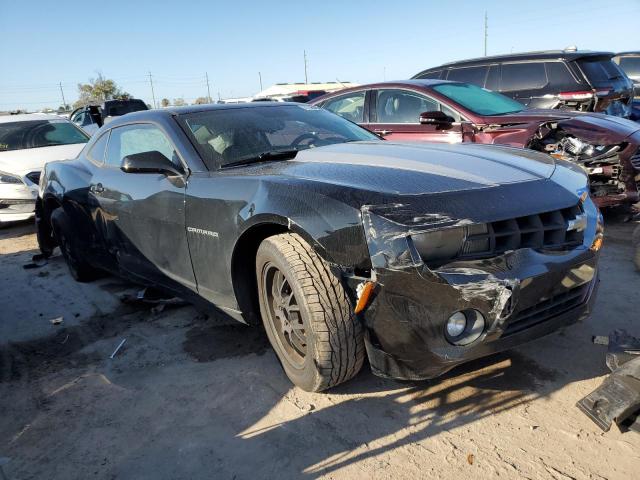 Photo 3 VIN: 2G1FB1EV0A9169014 - CHEVROLET CAMARO LT 