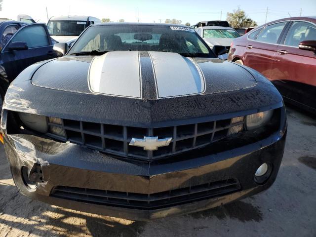 Photo 4 VIN: 2G1FB1EV0A9169014 - CHEVROLET CAMARO LT 