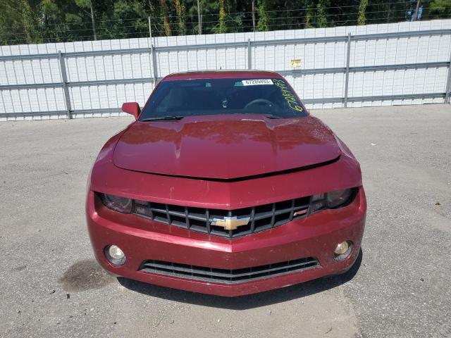 Photo 4 VIN: 2G1FB1EV0A9185228 - CHEVROLET CAMARO LT 