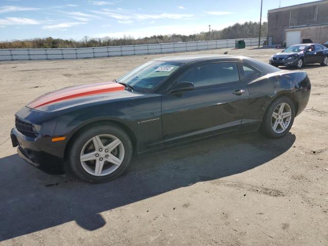 Photo 0 VIN: 2G1FB1EV0A9194138 - CHEVROLET CAMARO LT 