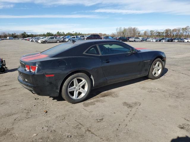 Photo 2 VIN: 2G1FB1EV0A9194138 - CHEVROLET CAMARO LT 