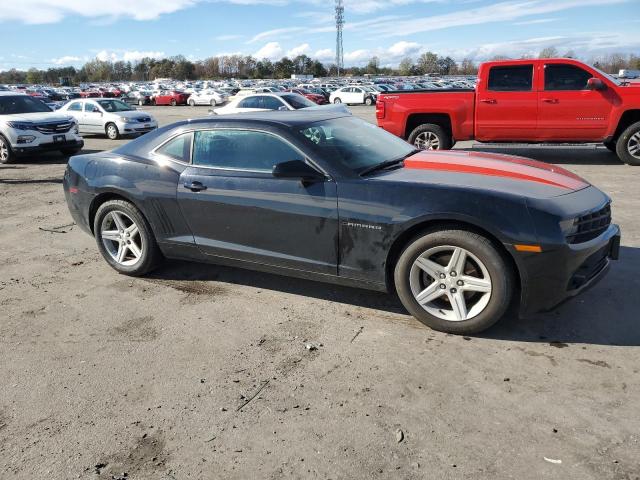 Photo 3 VIN: 2G1FB1EV0A9194138 - CHEVROLET CAMARO LT 