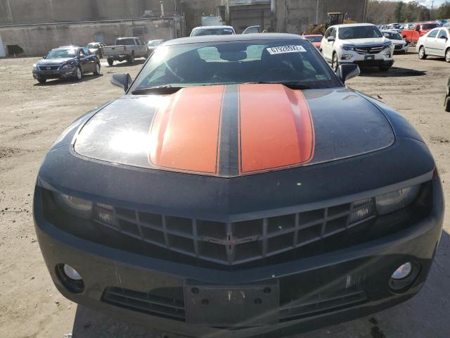 Photo 4 VIN: 2G1FB1EV0A9194138 - CHEVROLET CAMARO LT 