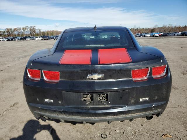 Photo 5 VIN: 2G1FB1EV0A9194138 - CHEVROLET CAMARO LT 