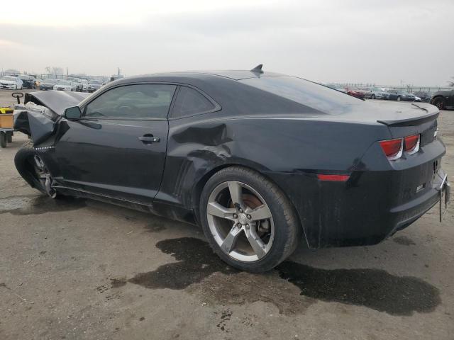 Photo 1 VIN: 2G1FB1EV0A9195659 - CHEVROLET CAMARO LT 