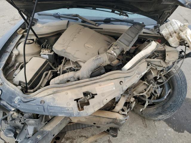 Photo 10 VIN: 2G1FB1EV0A9195659 - CHEVROLET CAMARO LT 