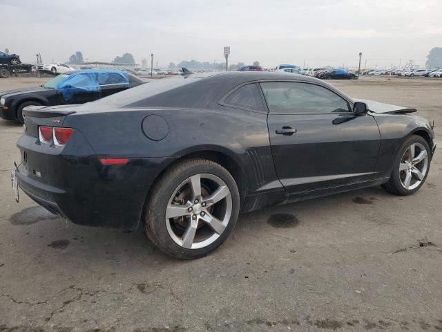 Photo 2 VIN: 2G1FB1EV0A9195659 - CHEVROLET CAMARO LT 