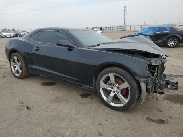 Photo 3 VIN: 2G1FB1EV0A9195659 - CHEVROLET CAMARO LT 