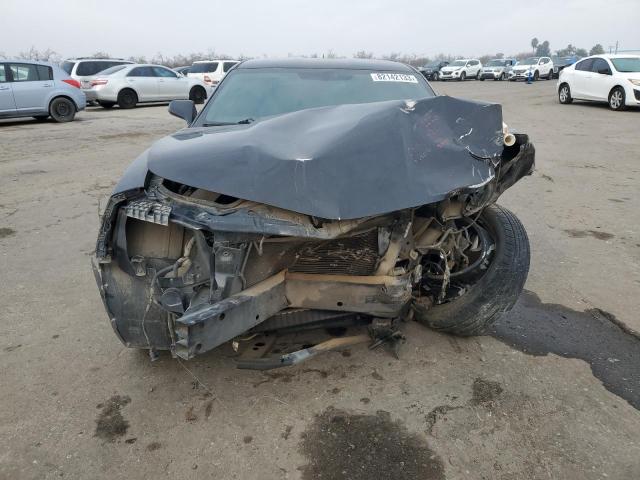 Photo 4 VIN: 2G1FB1EV0A9195659 - CHEVROLET CAMARO LT 