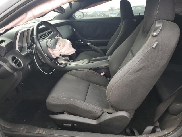 Photo 6 VIN: 2G1FB1EV0A9195659 - CHEVROLET CAMARO LT 