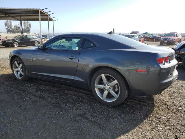 Photo 1 VIN: 2G1FB1EV0A9217059 - CHEVROLET CAMARO 