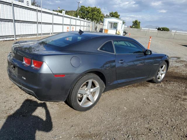 Photo 2 VIN: 2G1FB1EV0A9217059 - CHEVROLET CAMARO 