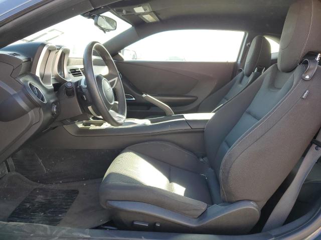 Photo 6 VIN: 2G1FB1EV0A9217059 - CHEVROLET CAMARO 