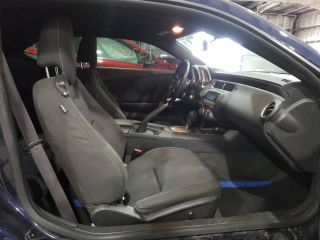 Photo 4 VIN: 2G1FB1EV0A9219880 - CHEVROLET CAMARO LT 