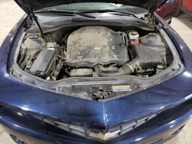 Photo 6 VIN: 2G1FB1EV0A9219880 - CHEVROLET CAMARO LT 