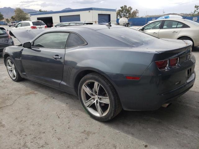 Photo 1 VIN: 2G1FB1EV0A9223976 - CHEVROLET CAMARO LT 