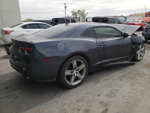 Photo 2 VIN: 2G1FB1EV0A9223976 - CHEVROLET CAMARO LT 