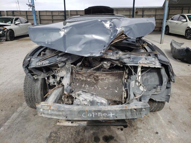 Photo 4 VIN: 2G1FB1EV0A9223976 - CHEVROLET CAMARO LT 