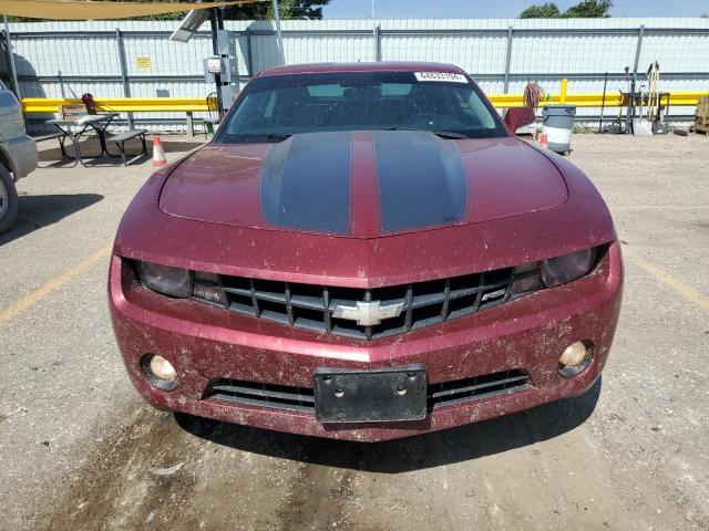 Photo 4 VIN: 2G1FB1EV0A9224688 - CHEVROLET CAMARO LT 