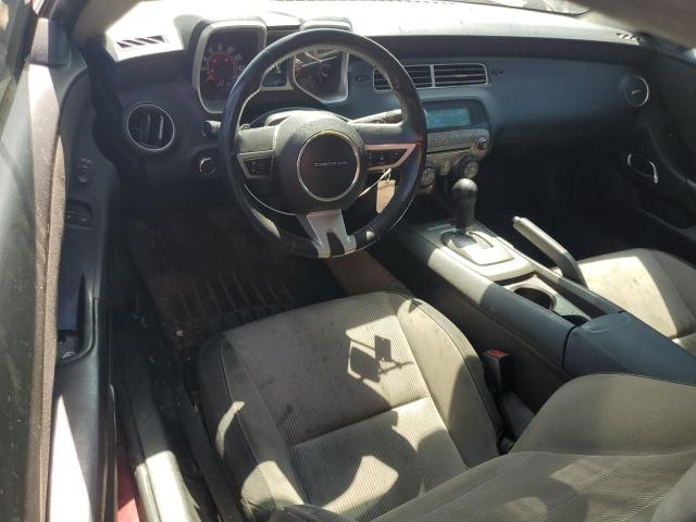 Photo 7 VIN: 2G1FB1EV0A9224688 - CHEVROLET CAMARO LT 