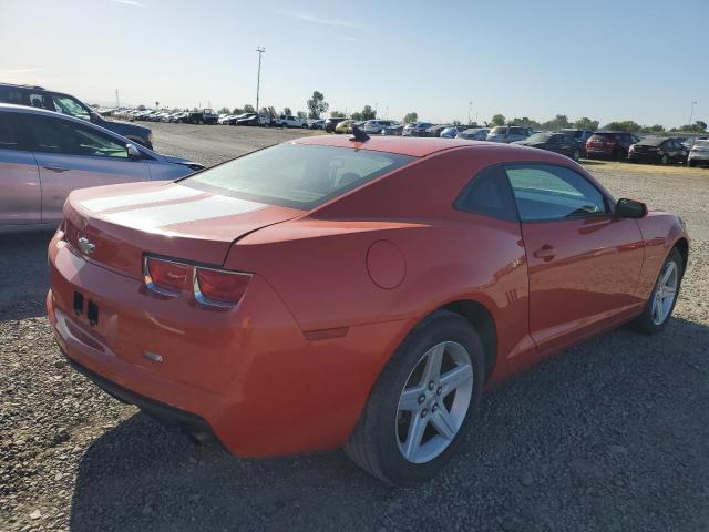 Photo 2 VIN: 2G1FB1EV1A9111008 - CHEVROLET CAMARO 