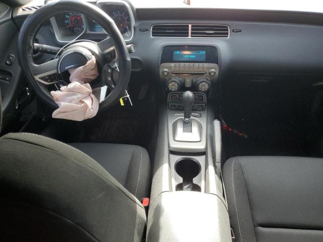 Photo 7 VIN: 2G1FB1EV1A9120971 - CHEVROLET CAMARO LT 