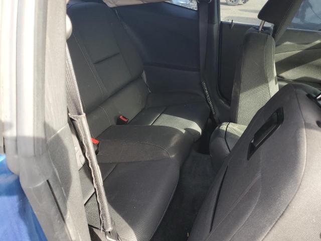 Photo 9 VIN: 2G1FB1EV1A9120971 - CHEVROLET CAMARO LT 