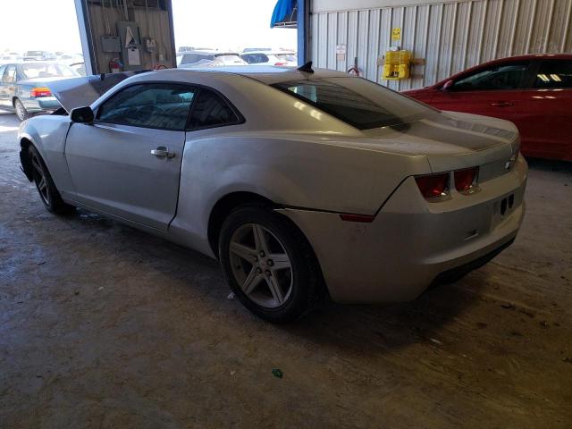 Photo 1 VIN: 2G1FB1EV1A9133283 - CHEVROLET CAMARO 