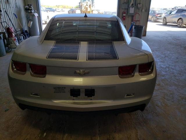 Photo 5 VIN: 2G1FB1EV1A9133283 - CHEVROLET CAMARO 