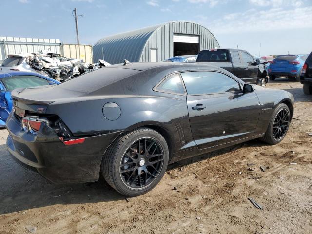 Photo 2 VIN: 2G1FB1EV1A9152187 - CHEVROLET CAMARO LT 