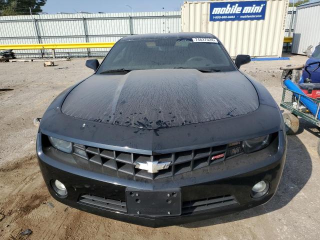 Photo 4 VIN: 2G1FB1EV1A9152187 - CHEVROLET CAMARO LT 