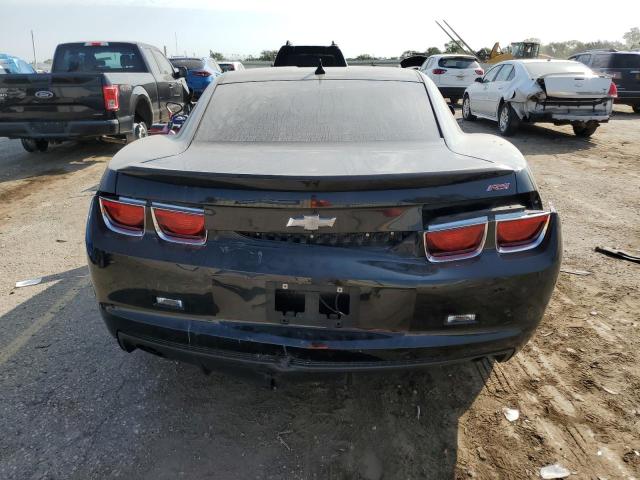 Photo 5 VIN: 2G1FB1EV1A9152187 - CHEVROLET CAMARO LT 