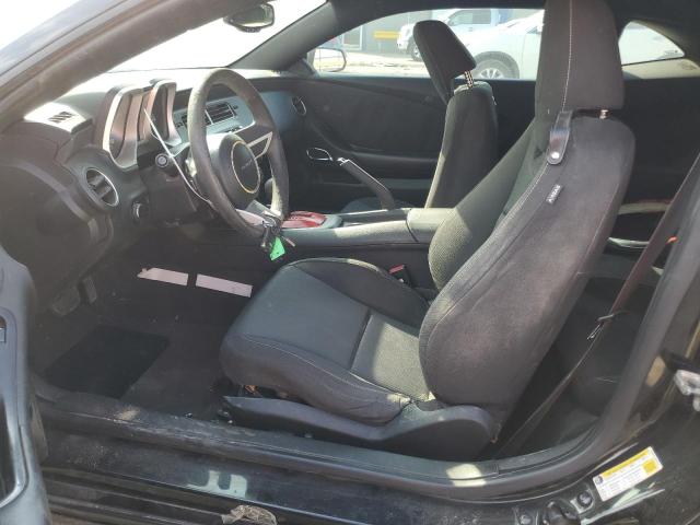 Photo 6 VIN: 2G1FB1EV1A9152187 - CHEVROLET CAMARO LT 