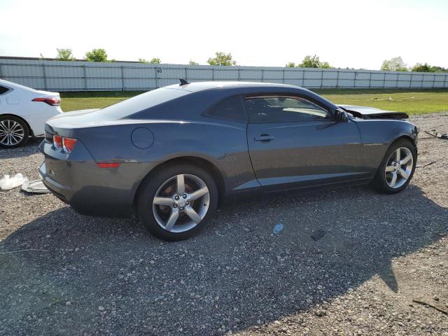 Photo 2 VIN: 2G1FB1EV1A9173962 - CHEVROLET CAMARO 