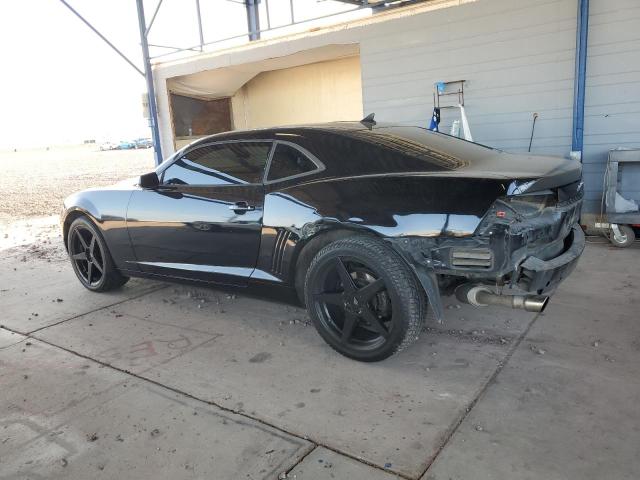 Photo 1 VIN: 2G1FB1EV1A9177137 - CHEVROLET CAMARO LT 