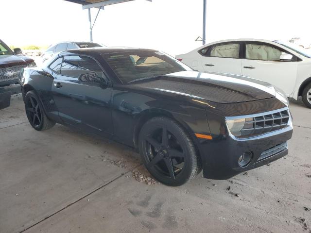 Photo 3 VIN: 2G1FB1EV1A9177137 - CHEVROLET CAMARO LT 