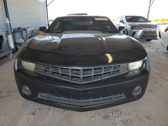 Photo 4 VIN: 2G1FB1EV1A9177137 - CHEVROLET CAMARO LT 